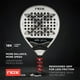 thumbnail image 2 of Pala de pádel NOX AT10 Agustin Tapia 2024 Luxury Series, 2 of 8