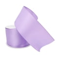 thumbnail image 2 of 12 Pack: 2.5" x 8.3yd. Wired Satin Ribbon by Celebrate It, 2 of 4