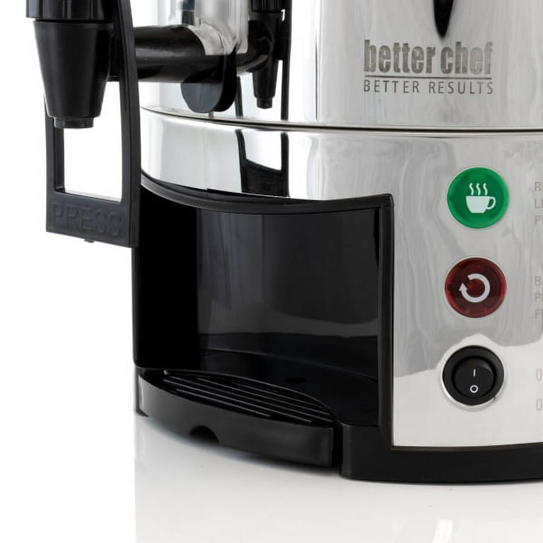 Better Chef 10-50 Cup Coffeemaker