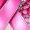Pink, variant on Zynoxe Womens Breast Cancer Awareness Hoodies Casual Soft Ribbed Knit Drop Shoulder Long Sleeve Lounge Hooded Sweatshirt with Pocket Pink S