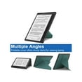 thumbnail image 4 of Slim Case for Kobo Elipsa 2E 10.3 inch 2023 - Premium Leather Case Protective Smart Folio Shell Cover with Pen Holder, Auto Wake/Sleep, Multi-Viewing Angles, Stylus Pen, 4 of 7