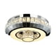 thumbnail image 1 of Plafon Arae Circular 1 Iluminación Luz Vic Innovador, 1 of 2