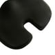 thumbnail image 4 of Cojín de asiento de espuma viscoelástica, cojín de asiento de espuma viscoelástica, cojín para silla de oficina, almohadilla de asiento de espuma viscoelástica, rendimiento confiable, 4 of 5