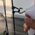 thumbnail image 3 of Báscula eléctrica para colgar en digital, Herramienta para tiro con , Tamaño , Herramienta de bolsillo, Accesorios pa Sharpla Escala de arco digital de tiro con arco, 3 of 8