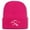 Hot Pink, variant on Chemo Headwear for Women,Skull Cap,Winter Hats for Women Cold Weather,Knit Hat,Winter Hats for Women,Women's Hats & Caps,Winter Beanies for Women,Beige,One Size
