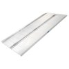 Silver Spring Mobility and Utility Ramp, 6 Foot Single Fold with 600 lb Capacity