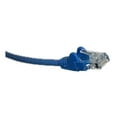 thumbnail image 2 of BlueDiamond Ethernet Cat6 Patch Cable CSA & UL approved - 75ft, Blue, 2 of 4