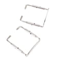 thumbnail image 2 of lionlar 2X Metal 4/4 Violin Chinrest Chin Rest Clamp Screw Great Violin Accessory, 2 of 7
