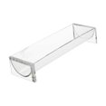 thumbnail image 3 of Transparent Acrylic Display Holder pastries bakery Stand for Sandwich Display Riser Stand Birthday u shapes, 3 of 9