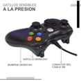 thumbnail image 4 of Control para Xbox 360 Gadgets Alámbrico ADA  XBOX 360, 4 of 6