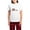 With Red Plaid Pant, variant on CafePress - Brown Bride Women's Light Pajamas - Women's Short Sleeve Print T-Shirt and Pants Light Cotton Pajama Set