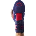 thumbnail image 2 of EvoShield USA Baseball Sport Sliding Mitt (Left Hand Throw), 2 of 6