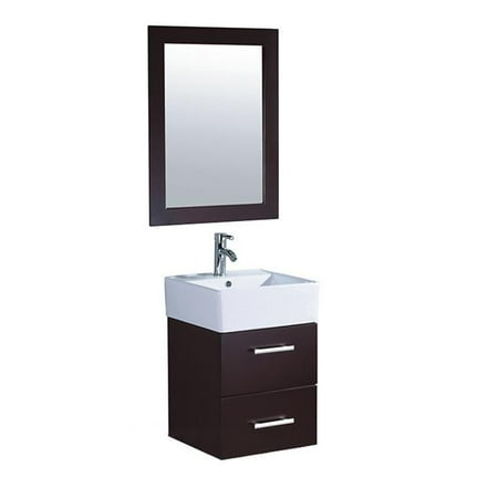 sink bathroom single vanity mtd inch vanities nepal mounted