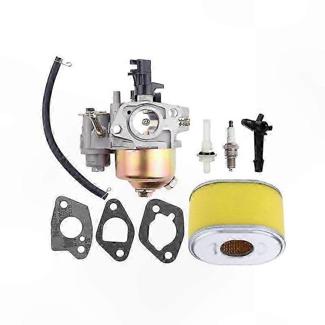 Carburetor Replacement for 5.5HP Engines Compatible with GX200 GX160 GX120 Models