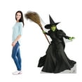 thumbnail image 3 of Wicked Witch of the West, Advanced Graphics Standup, 70" x 59", 3 of 3