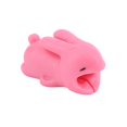thumbnail image 1 of Peggybuy Bite Cartoon Animal Cable Protector Cord Wire Protection Cable Winder (G), 1 of 7