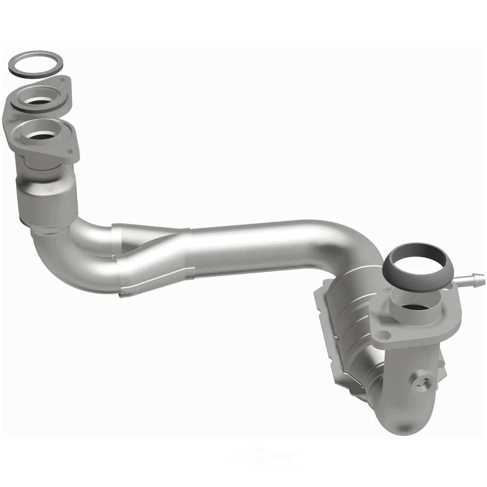 MagnaFlow 24065 - Catalytic Converter Fits select: 2000-2005 TOYOTA MR2