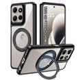 thumbnail image 1 of Funda Suttkue para Moto G Power 5G 2025/2026 negra, 1 of 8