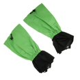 thumbnail image 1 of Polainas impermeables para caminar, senderismo, botas para exteriores, polainas de pierna , , hierba, talla inconfundible DYNWAVEMX Polainas, 1 of 8