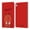 Milanello, variant on Head Case Designs Officially Licensed AC Milan Children We Are Leather Book Wallet Case Cover Compatible With Apple iPad Air (2019)