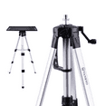 thumbnail image 2 of VANKYO WT50 Aluminum Tripod Projector Stand, Adjustable and Portable, 2 of 8