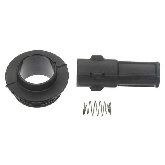 ACDelco 16116 Direct Ignition Coil Boot Fits select: 2009 CHEVROLET TRAVERSE, 2008-2009 CADILLAC CTS