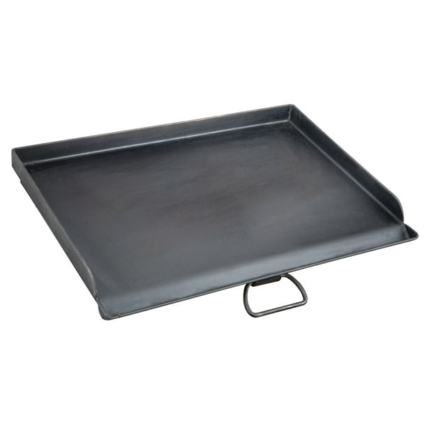 Camp Chef Professional Flat Top Griddle, 16"x24" Cooking Surface, SG90