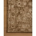 thumbnail image 5 of Loloi Percival Mocha / Sand 7'-9" x 9'-9" Area Rug, 5 of 6