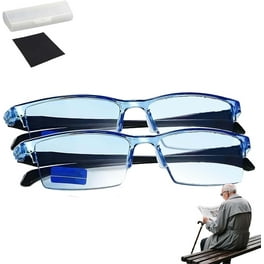 Savvy, (Blue Light Glasses) w/ AR Coating Anti Glare NY Fifth