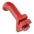 thumbnail image 3 of ZWILLING TWINSHARP Aiguiseur de Couteaux Rouge, 3 of 4