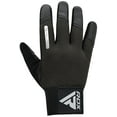RDX Weight Lifting Full Finger Gym Gloves, Breathable Anti Slip, Men