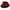 Wine red, variant on Men's Women's Wool Felt Feather Fedora Hat Vintage Panama Trilby Hat - Black, as described