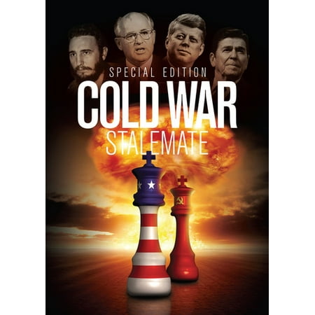 Cold War Stalemate (DVD)