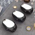 thumbnail image 5 of Penguin Beer Bottle Opener Magnetic Automatic Push Down To Open Wine Bottles for Home Party Bar, 5 of 5