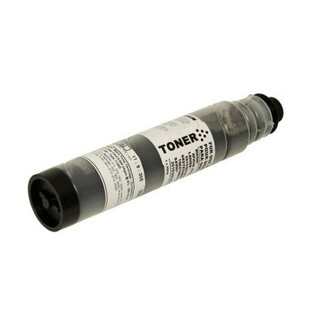 Ricoh Ap206 Type - Compatible Ricoh 888086 (Type 1140D) toner cartridge - black