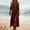 a1000_Wine, variant on Long Sleeve Maxi Dresses for Women Red Evening Gown Dress V-Neck Muumuu,Loose Long Mujer Party Juniors Dresses Outfits