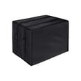 thumbnail image 2 of Big Sale ! Nomeni Home Textile Storage,Storage Case,Window Air Conditioner Cover for Air Conditioner Outdoor Unit Anti-Snow Water Resistant and Windproof Design 600D, 2 of 2
