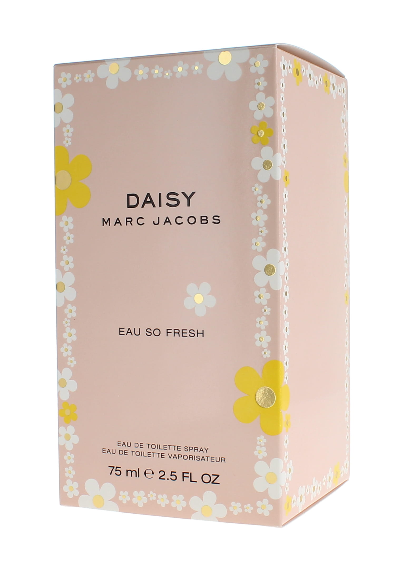 Marc Jacobs Eau So Fresh 2.5oz EDT Spray (W)