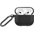 thumbnail image 5 of Native Union Roam Case – Smooth Minimalist Case with Clip - Compatible with AirPods Gen 3 (Slate), 5 of 7