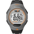 thumbnail image 2 of Men's Ironman Essential 10 Full-Size Watch, Black Resin Strap, 2 of 2