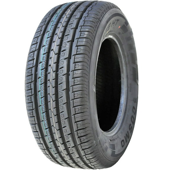 Cosmo El Jefe HT 255/55R18 109V XL a/s All Season Tire