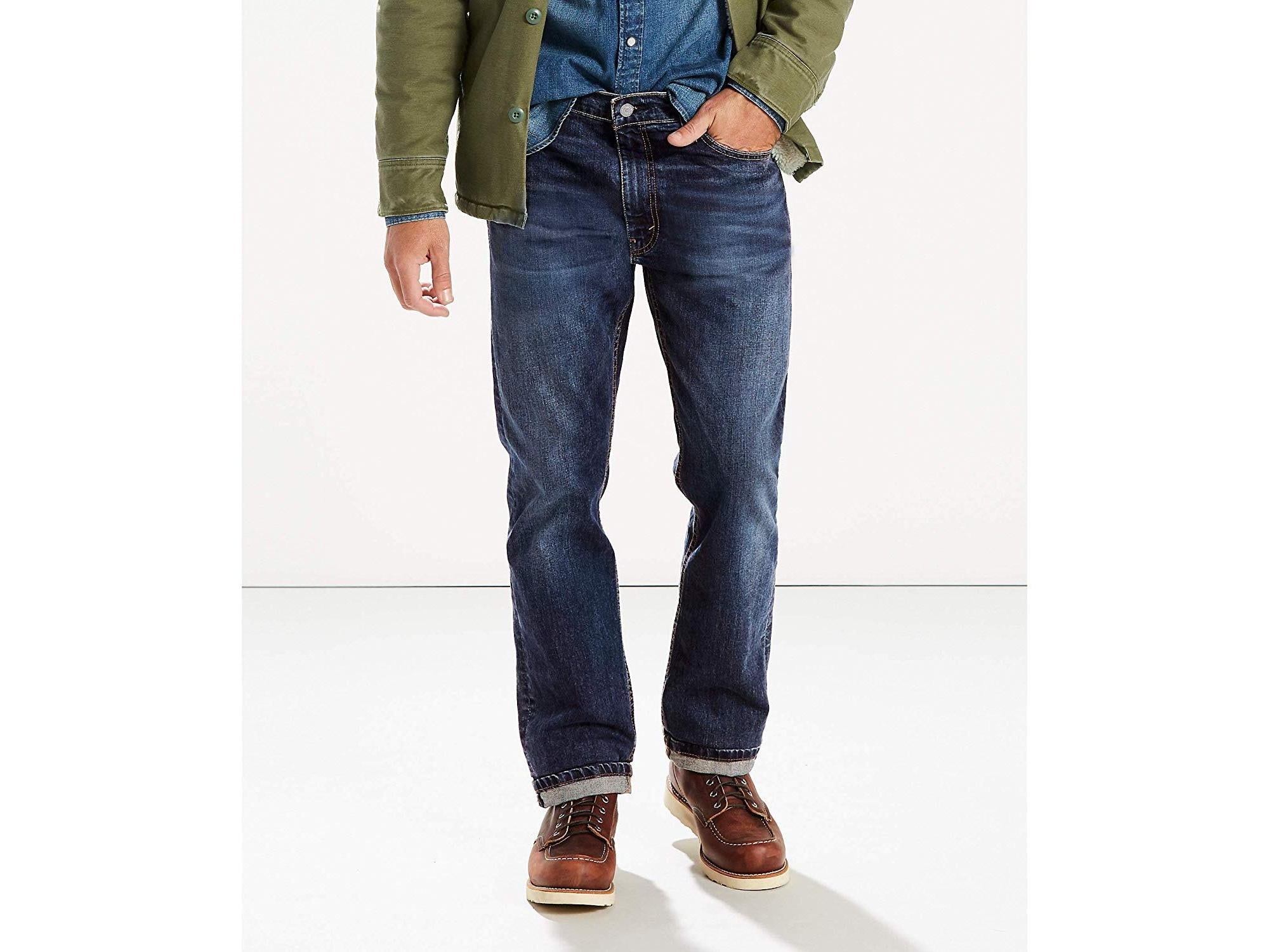 levis 513 ducky boy