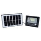 thumbnail image 2 of Luz de control remoto, luz solar Luz de panel solar de control remoto Lámpara solar Rendimiento de primer nivel Jadeshay A, 2 of 8