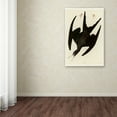 thumbnail image 3 of Audubon 'Frigate Pelicanplate 271' Canvas Art, 3 of 3