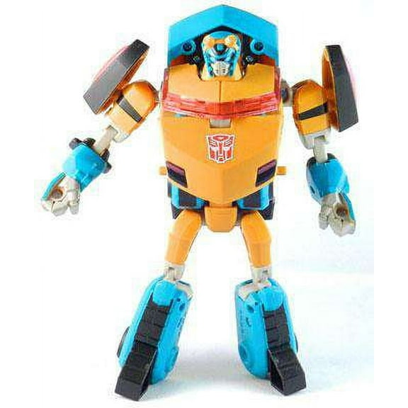 Transformers Botcon Exclusives Fisitron Action Figure