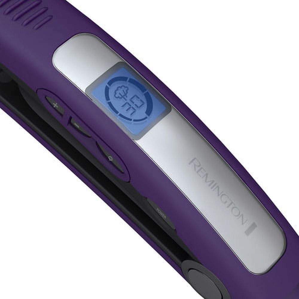 Remington Wet 2 Straight Slim 1-Inch Flat Iron photo 2