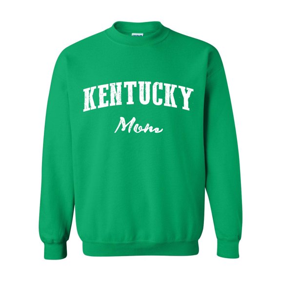 IWPF - Mens Sweatshirts and Hoodies - Kentucky Mom