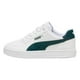 thumbnail image 1 of Tenis Puma Caven 2.0 JR Mujer Urbano Cómodo Blanco 24, 1 of 6