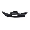 thumbnail image 1 of 1PC Car Front Bumper Lower Air Deflector For Land-Rover For Range-Rover Sport SVR 2014-2022, 1 of 7