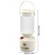 thumbnail image 3 of Linterna LED portátil Ladybug Camping Light 1500K-3000K para cortes de energía en el hogar, 3 of 7